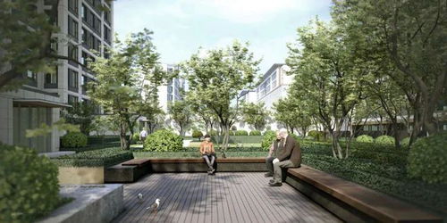 驚艷庫爾勒 全齡園林景觀美出圈，每一眼都令人心醉