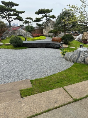 藝誠園林 匠心獨運的園林景觀設計藝術