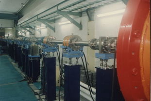 北京35MeV質子直線加速器 引領前沿的工程技術咨詢服務體系