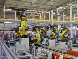 江淮瑞風S5于第三工廠下線，3月18日上市引關注，工程技術咨詢服務成亮點