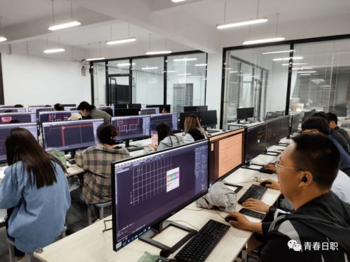 青春筑夢，技能領航 建筑工程學院第一屆“技能杯”CAD技能大賽暨工程技術咨詢服務圓滿舉行