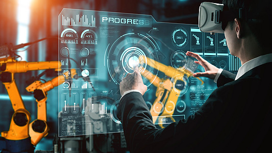 人工智能與計(jì)算機(jī)網(wǎng)絡(luò)技術(shù)的融合開(kāi)發(fā)