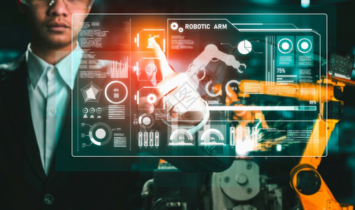 工廠計算機網絡技術開發 驅動智能制造的核心引擎